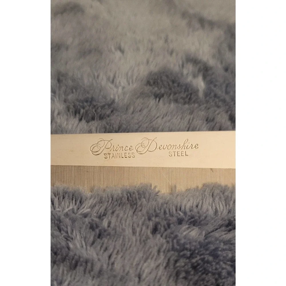 Vintage Prince Devonshire 10
